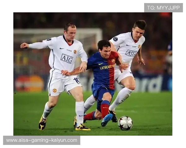 梅西沉稳如神：领略足球天才的不凡魅力