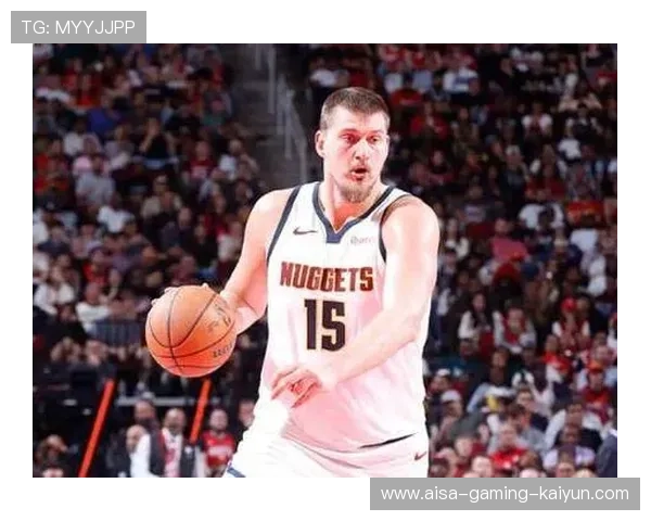 约基奇底角背传再度制造惊叹