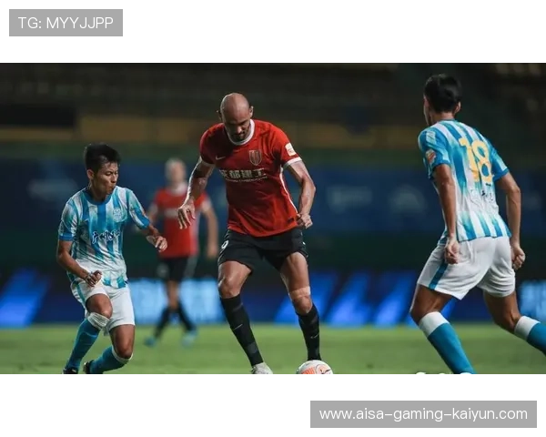 成都蓉城的一次内切差点撬开防守锁链