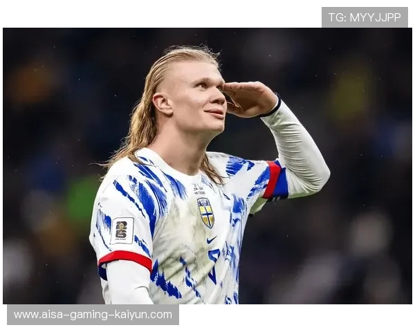 费耶诺德谋划引进哈兰德式中锋攻势升级再下一城 费耶诺德谋划引进哈兰德式中锋攻势升级再下一城