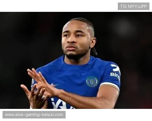 切尔西恩昆库远射破网蓝军士气飙升