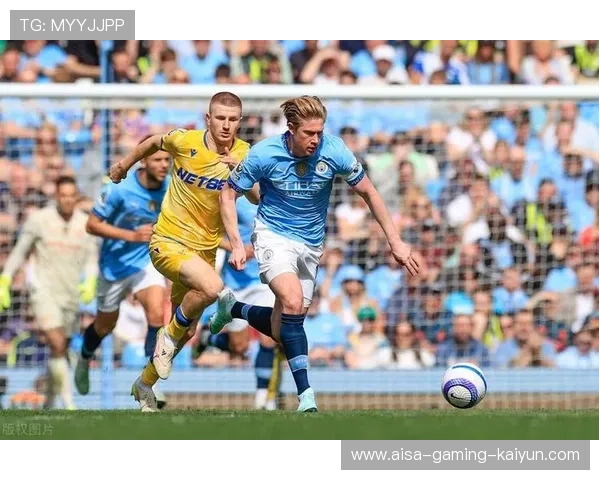 曼城中场细腻传导成为胜利关键