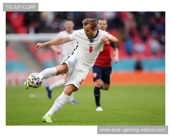 热刺凯恩禁区回做后点推射帮助球队反超比分