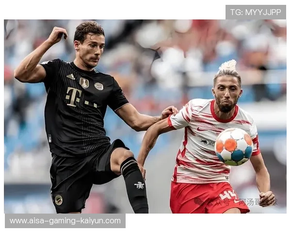 莱比锡门前混战把握住，德甲赛场风云再起