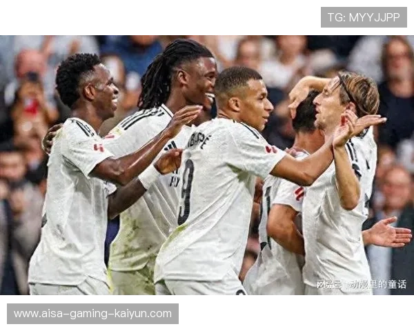 西甲皇马边路渗透有效，锋线不断制造威胁