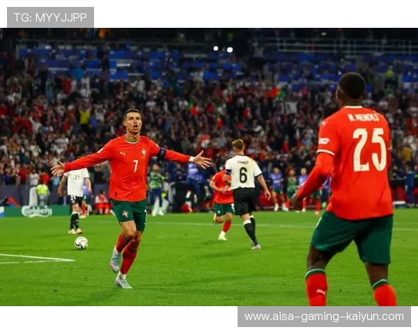 C罗挑战最后一次世界杯荣耀，葡萄牙冲击历史巅峰