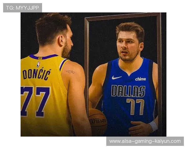 东契奇助攻外线队友三分命中，独行侠扩大优势