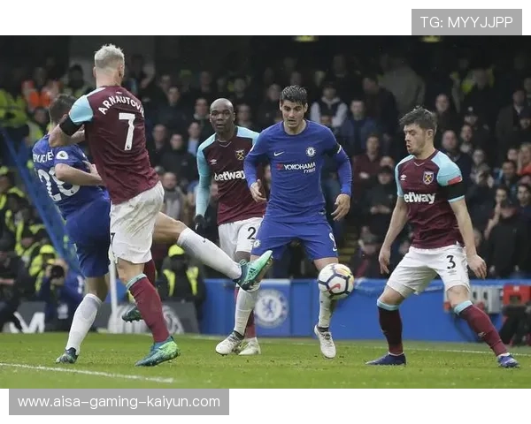 切尔西遭亚特兰大逆转，蓝军四连不胜