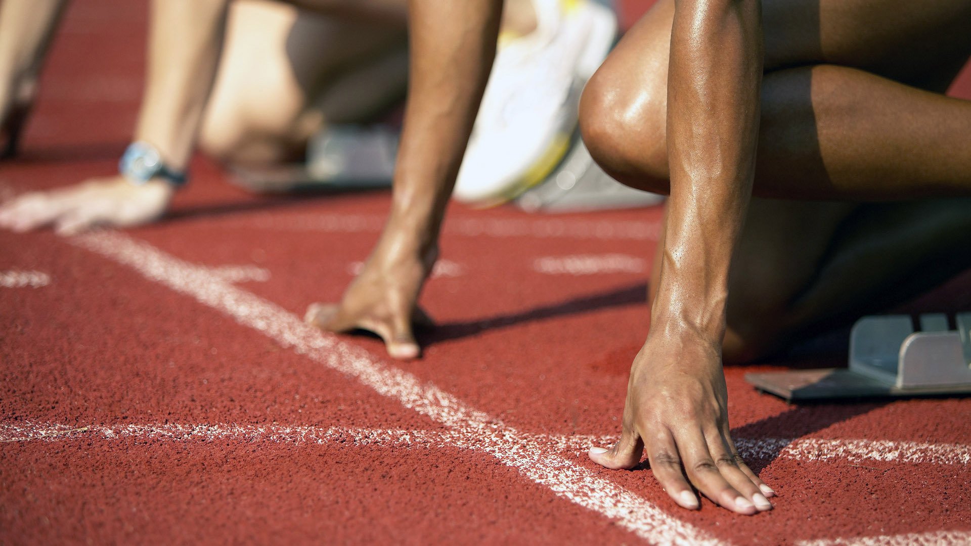 体育科技助力运动训练